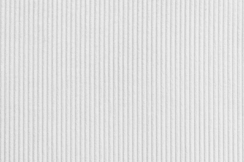Black white striped fabric texture seamless Vector Image