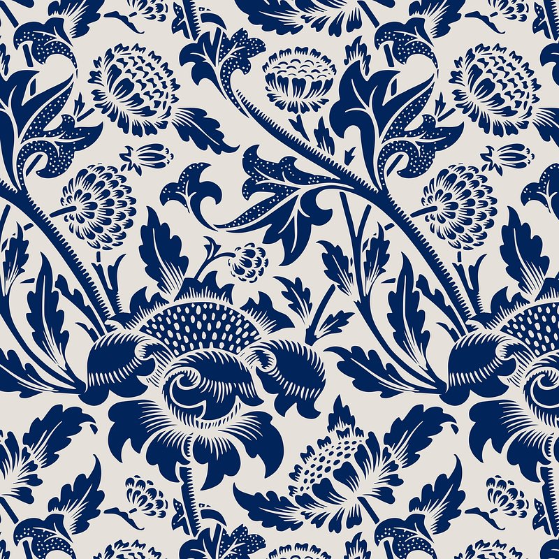 Classic seamless pattern Royalty Free Vector Image