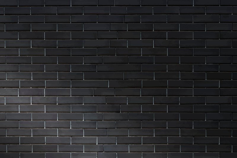Black Brick Wall Images | Free Photos, PNG Stickers, Wallpapers &  Backgrounds - rawpixel