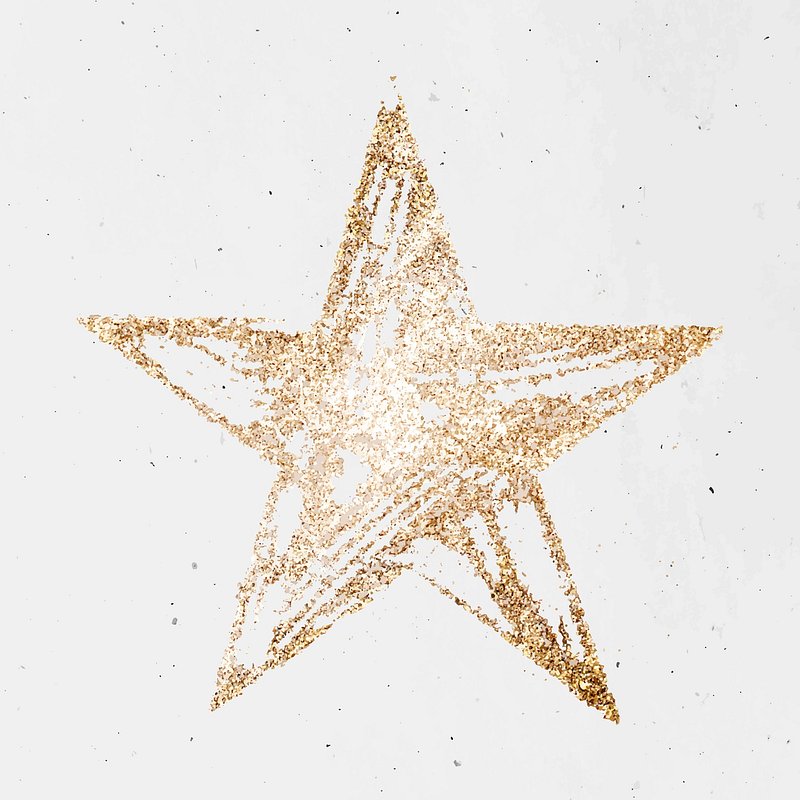 Vector Gold Star Glitter Background Royalty Free SVG, Cliparts, Vectors,  and Stock Illustration. Image 87350197.