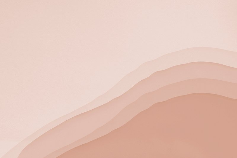 light pink background wallpaper