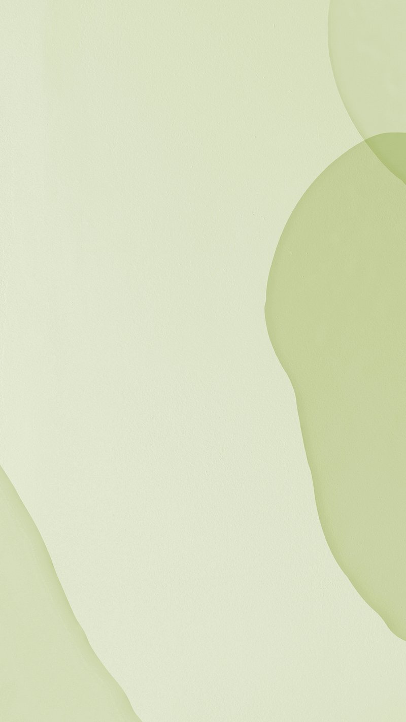 Green aesthetic deals background