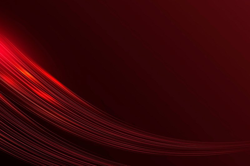 Dark Red Black Background Design HD Red And Black Aesthetic