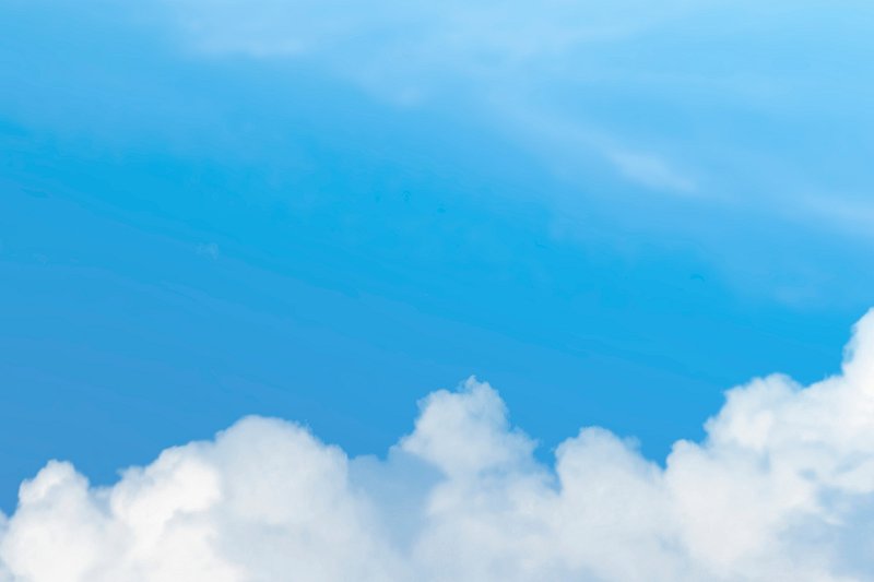 Blue Sky Images  Free HD Backgrounds, PNGs, Vectors & Templates
