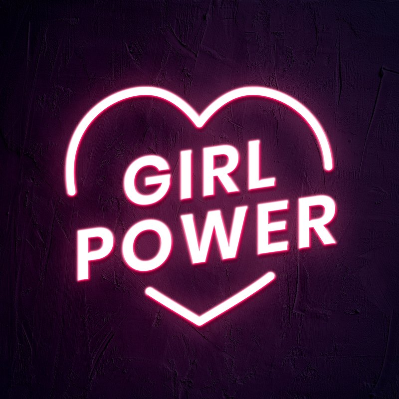 GIRL POWER