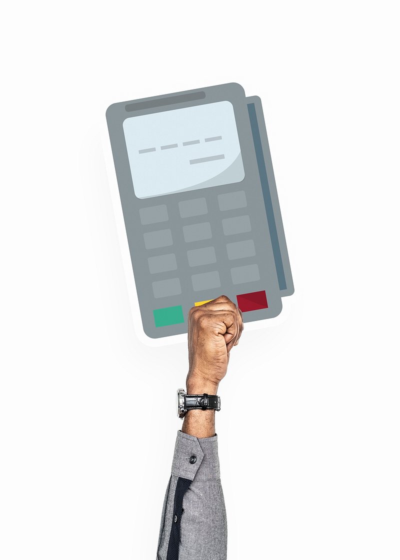 Mockup Payment Terminal Images | Free Photos, PNG Stickers, Wallpapers