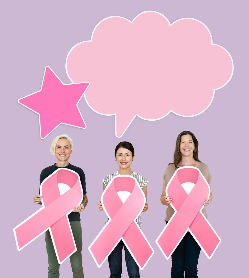 Breast Cancer Awareness Images  Free Photos, PNG Stickers, Wallpapers &  Backgrounds - rawpixel