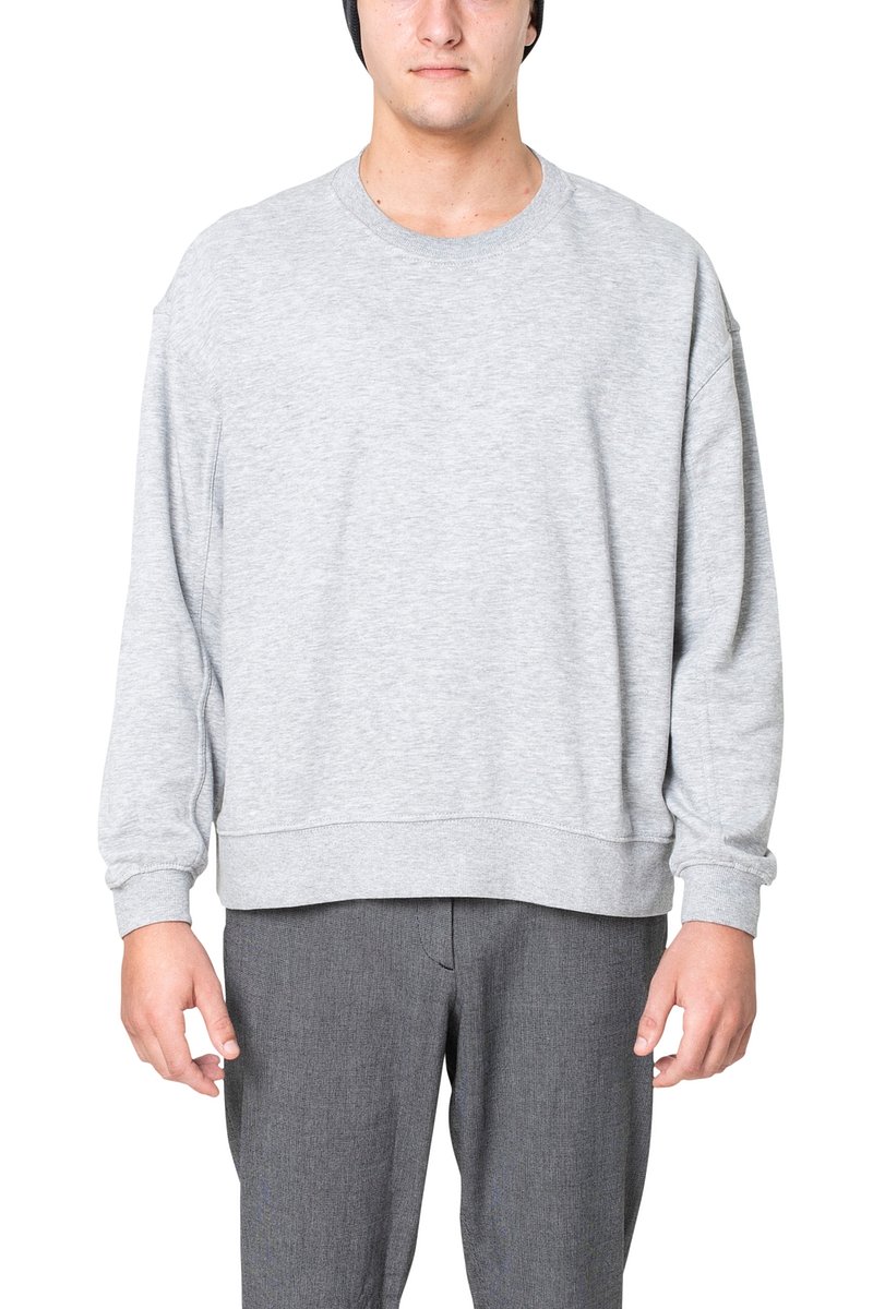 Sweater mockup psd beanie men’s | Premium PSD Mockup - rawpixel