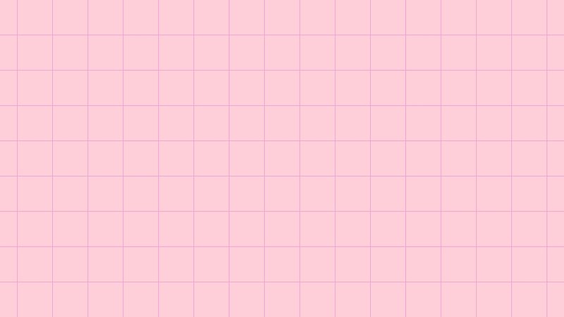 Pink Geometric Grid Line Background Fresh Geometric Fashion Background  Image And Wallpaper for Free Download