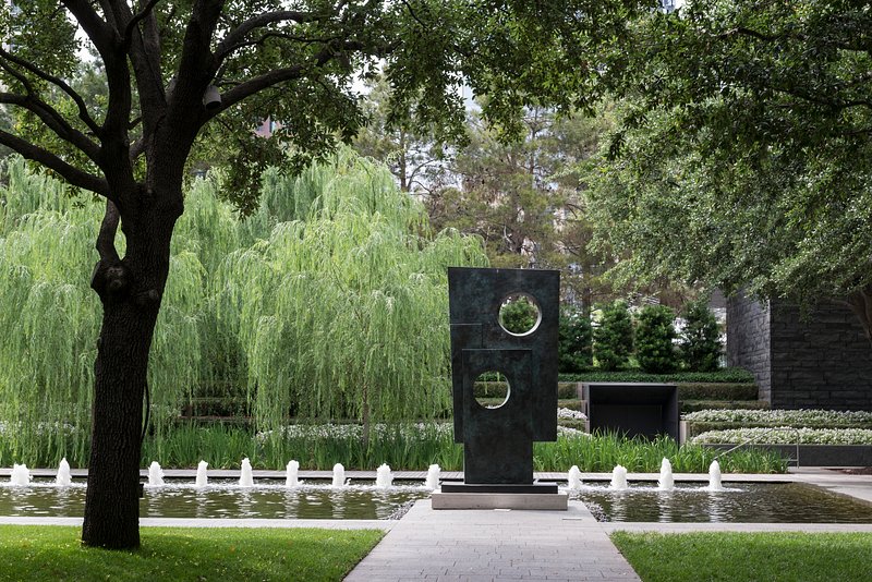 Texas Ranger, San Antonio artist Don Hunt's sculpture of a 19th