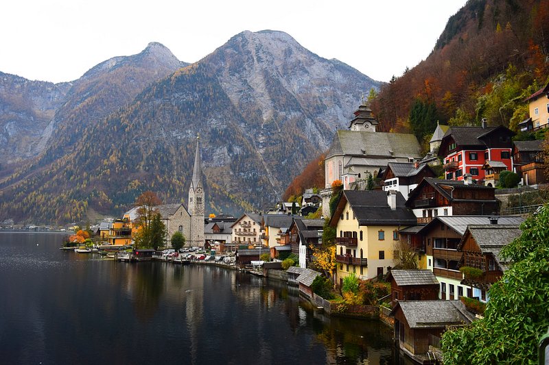Austria Images | Free HD Landmark Backgrounds, PNGs, Vectors & Templates - rawpixel