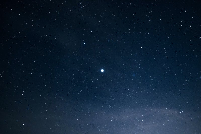 Night Sky Background Stock Photos, Images and Backgrounds for Free