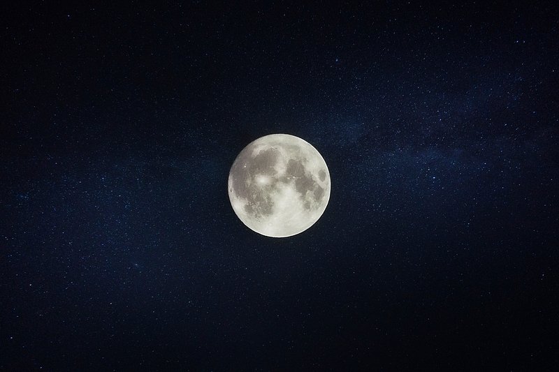 Full Moon Night Images  Free Photos, PNG Stickers, Wallpapers & Backgrounds  - rawpixel