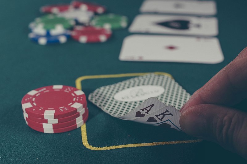 How Seven Things Will Change The Way You Approach High Stakes Poker Player