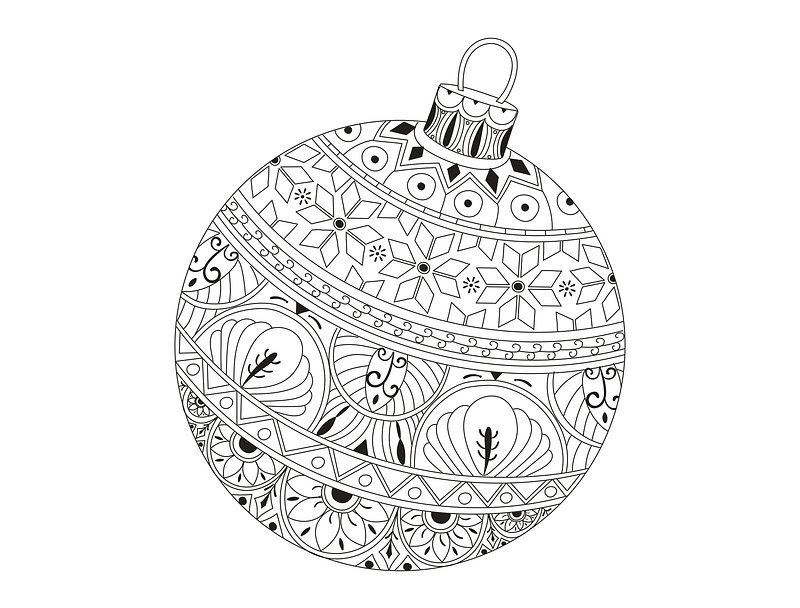 noel coloring pages