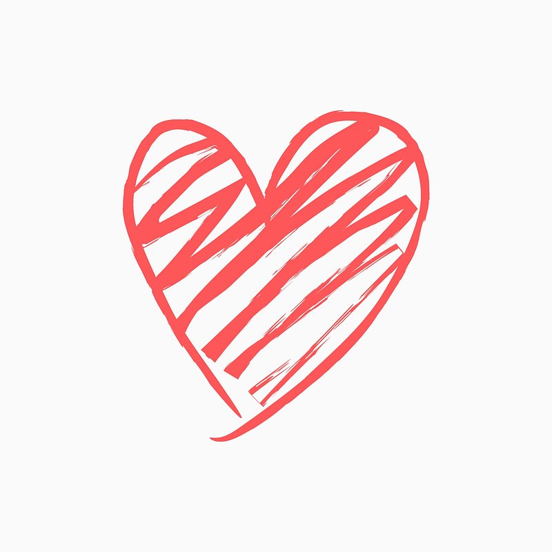 Heart Illustration Images  Free Photos, PNG Stickers, Wallpapers &  Backgrounds - rawpixel