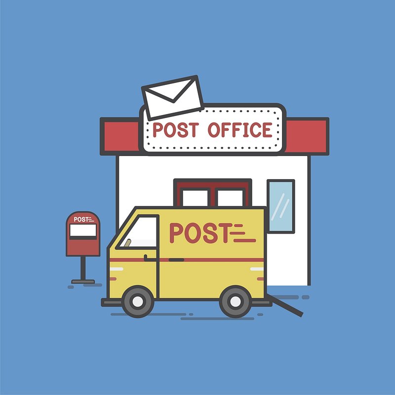Post delivered. Post Office картинка. Post Office icon. Доставка пост. Post Office Protocol.