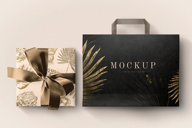 Shopping Bag Mockup Images  Free PSD, Vector & PNG Mockups - rawpixel