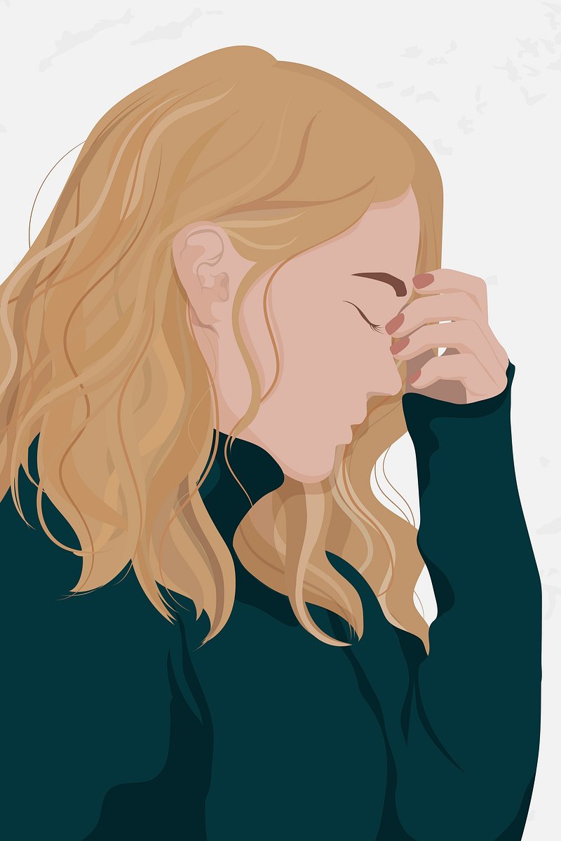Sad Girl Images | Free Photos, PNG Stickers, Wallpapers & Backgrounds -  rawpixel