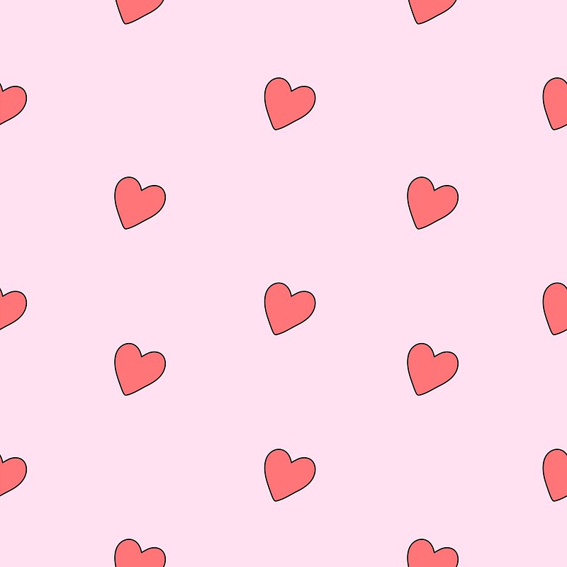Heart Background Images | Free iPhone & Zoom HD Wallpapers & Vectors -  rawpixel