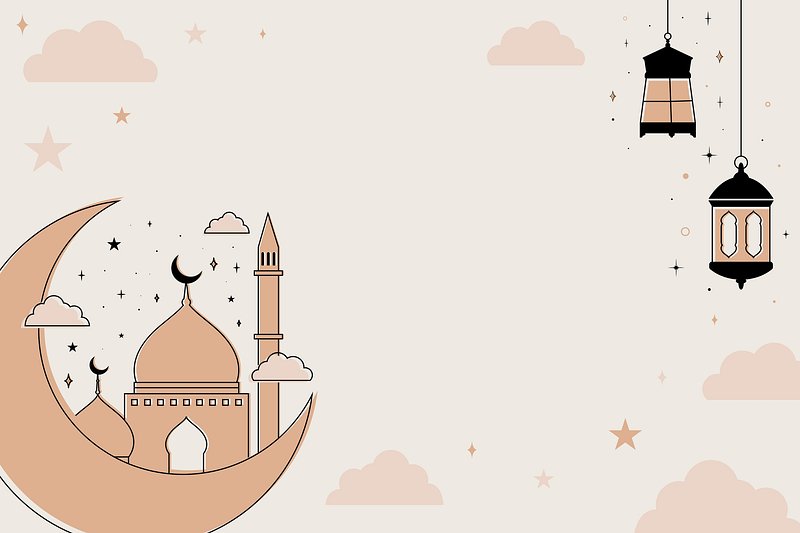 Bạn muốn sử dụng một hình nền Ramadan miễn phí để thể hiện tình yêu với đạo Islam của mình? Chúng tôi có thể cung cấp cho bạn những hình nền đẹp và độc đáo, hoàn toàn miễn phí để bạn sử dụng và chia sẻ với mọi người. Hãy đón xem và tải về ngay hình nền Ramadan miễn phí này!