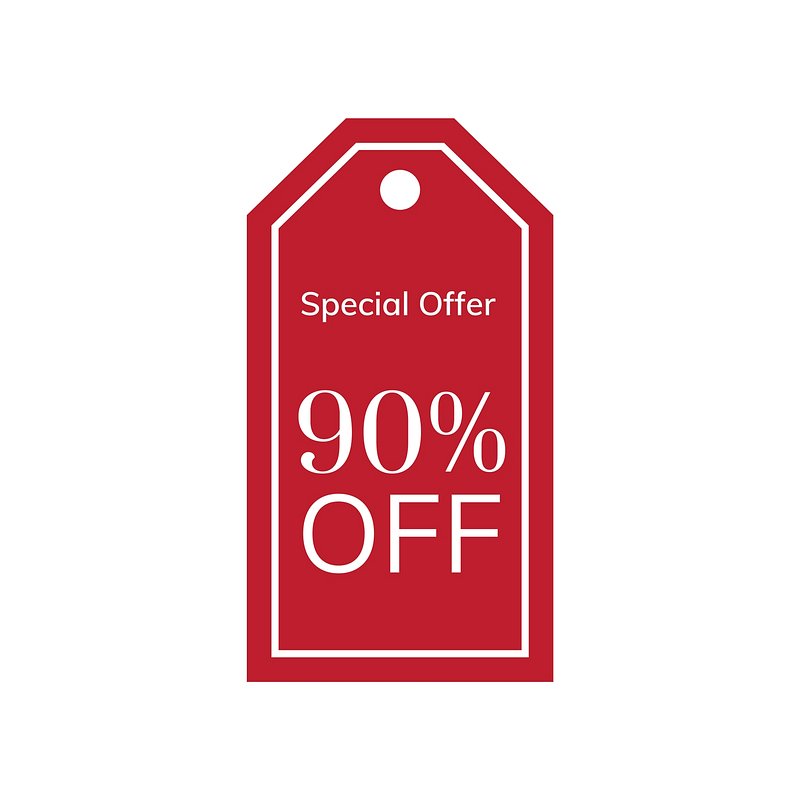 90-percent-off-badge-vector-free-vector-rawpixel