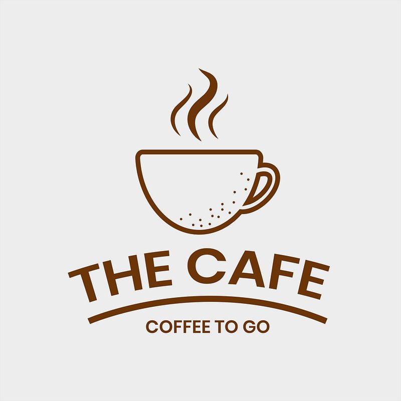 Premium Vector  Coffee equipment making hot beverage in cafe