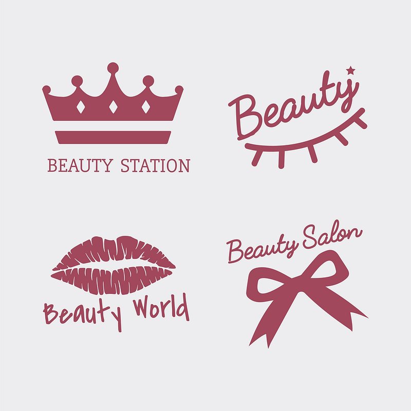 Beauty Vector Art, Icons, And Graphics For Free Download, 42% OFF