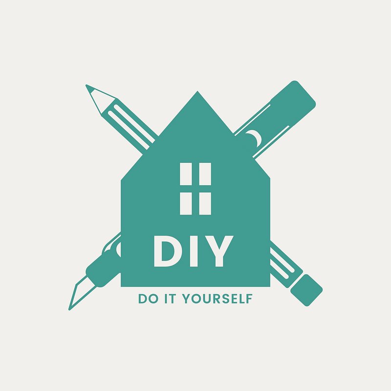Download free handcraft and DIY icon vectors at rawpixel.com
