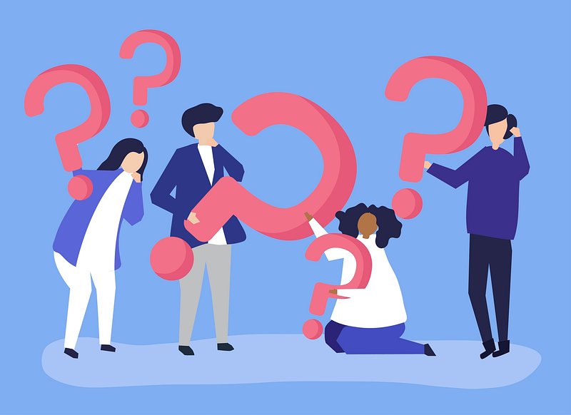 Question illustration.