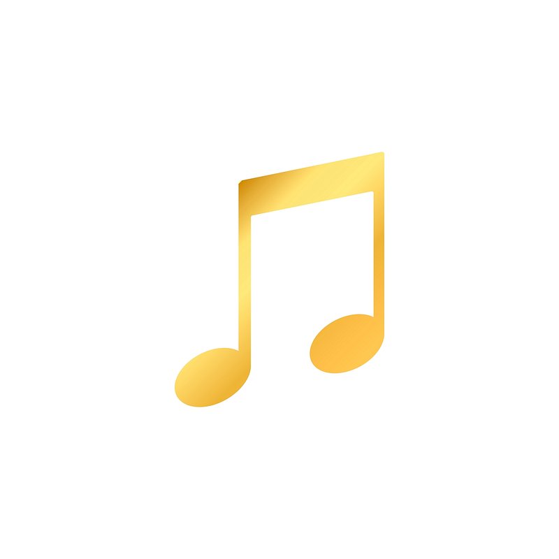 Gold Music Notes Images | Free Photos, PNG Stickers, Wallpapers &  Backgrounds - rawpixel