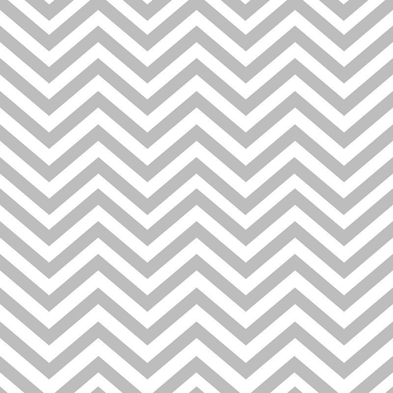 Black and white seamless zigzag pattern vector, free image by rawpixel.com  / filmful