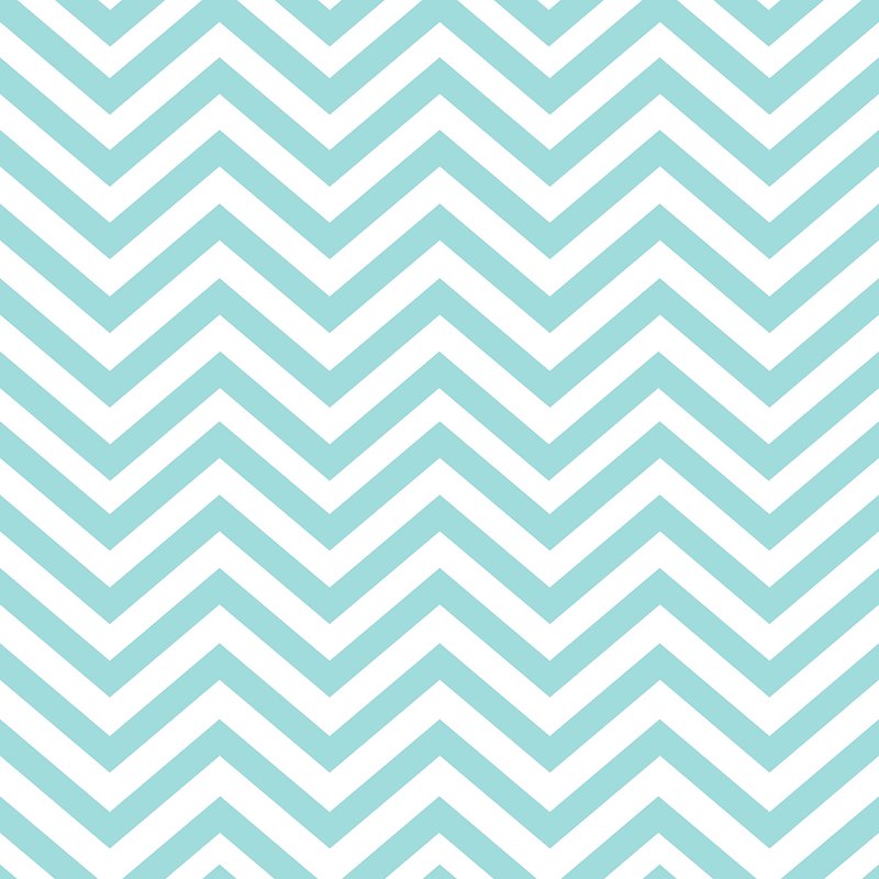Turquoise seamless grid pattern vector