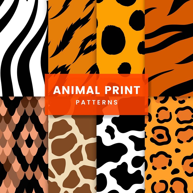 African Masai pattern vector, Masai Mara inspired seamless pattern