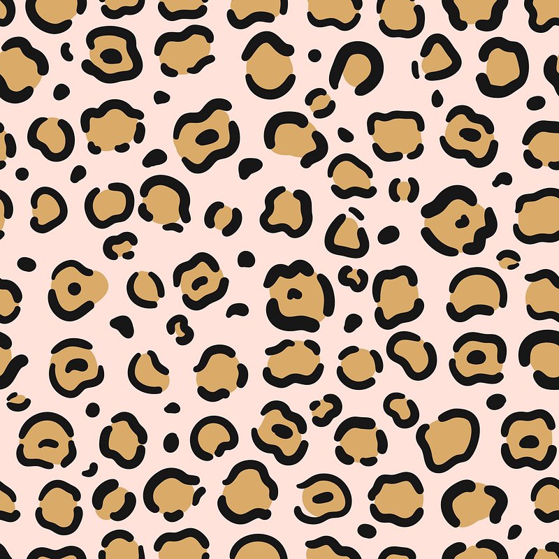 Leopard Print Pattern Images | Free Photos, PNG Stickers, Wallpapers &  Backgrounds - rawpixel