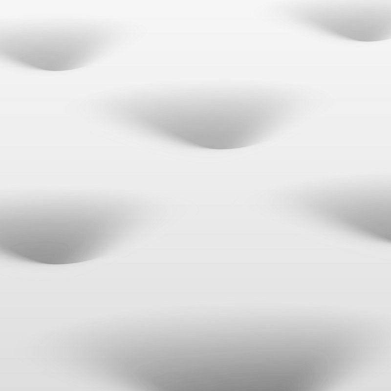 Official Pixel 3 XL press image leaks, flaunting minimalist stock wallpaper  - PhoneArena