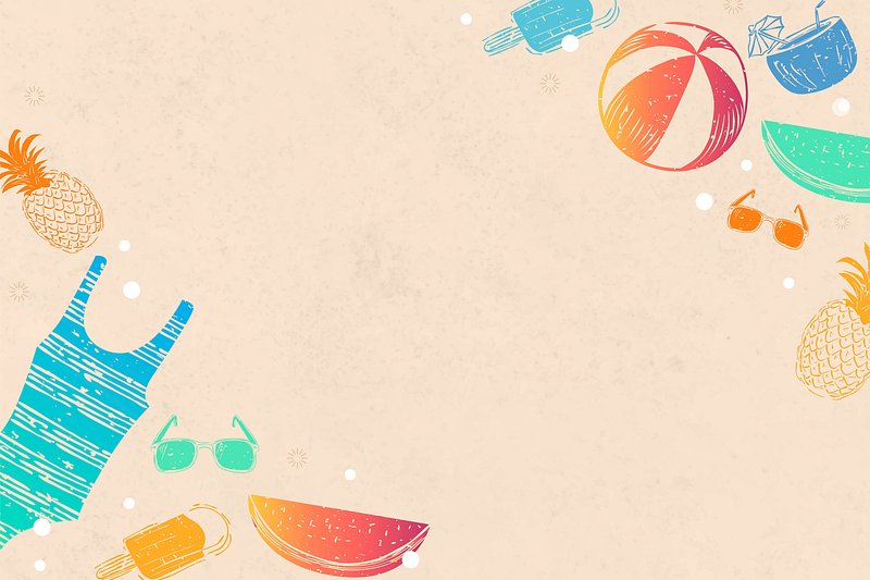 Summer Images | Free HD Backgrounds, PNGs, Vectors & Templates - rawpixel