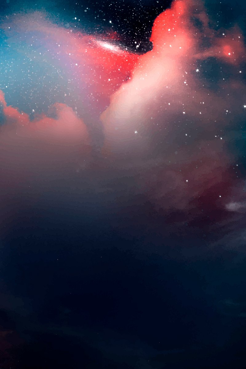 Colorful abstract universe textured background | Free Vector - rawpixel