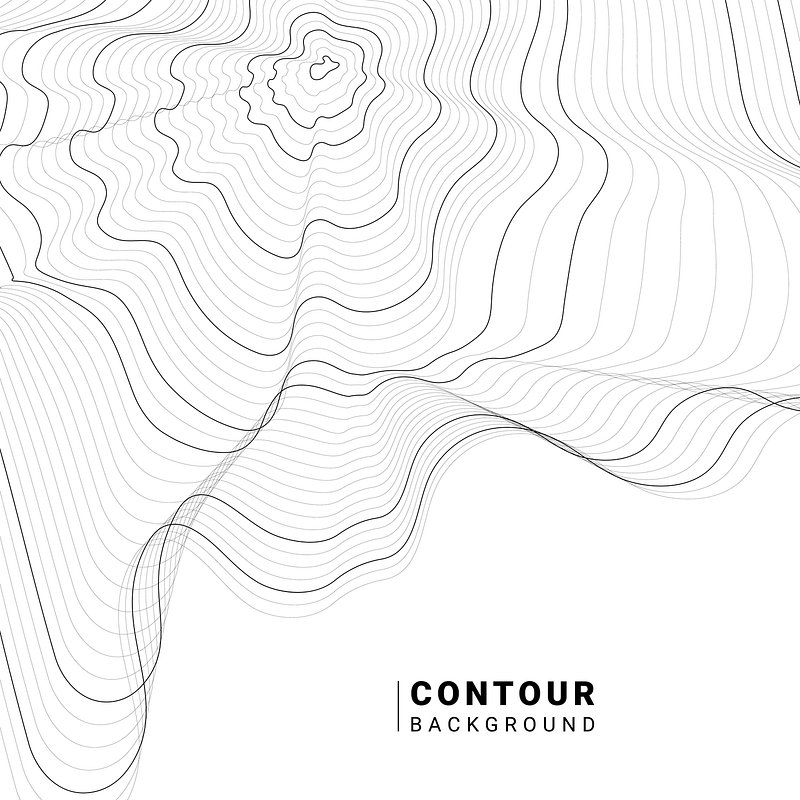 Contour Lines Images | Free Photos, PNG Stickers, Wallpapers & Backgrounds  - rawpixel