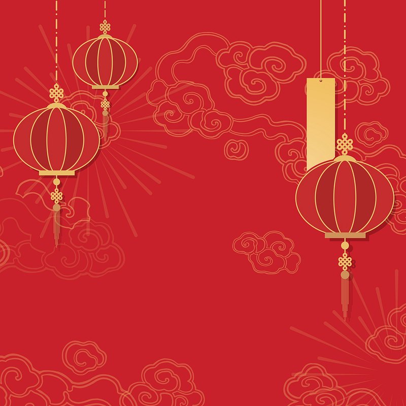 Chinese New Year Images | Free HD Backgrounds, PNGs, Vectors & Templates -  rawpixel