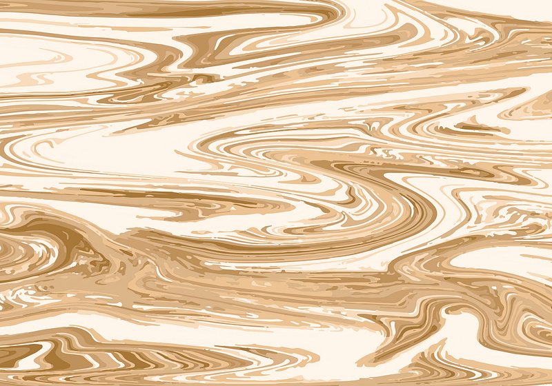 Brown Flow Marble Paint Background Can Stock Illustration 1793346571
