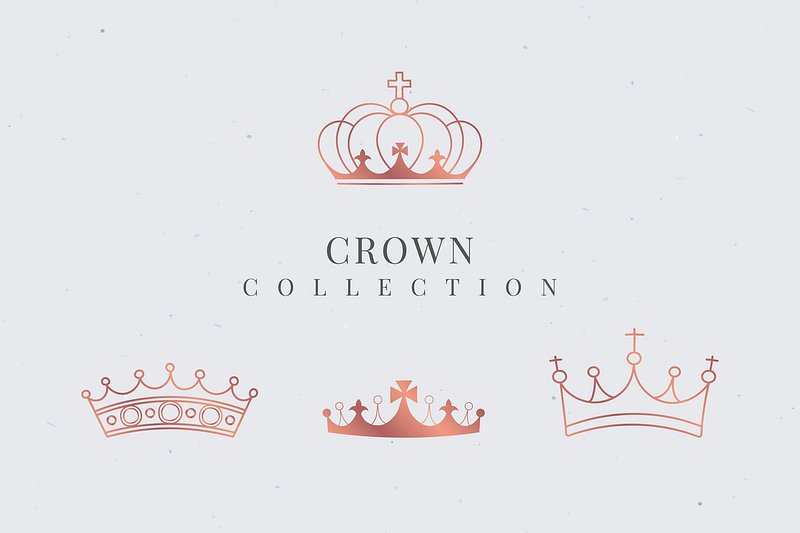 Crown collection