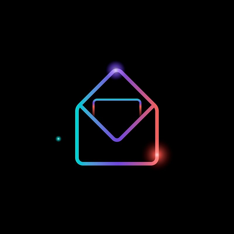 Synapse X gradient icon in PNG, SVG