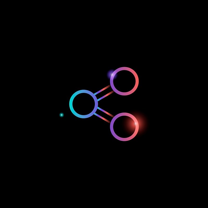 Synapse X gradient icon in PNG, SVG