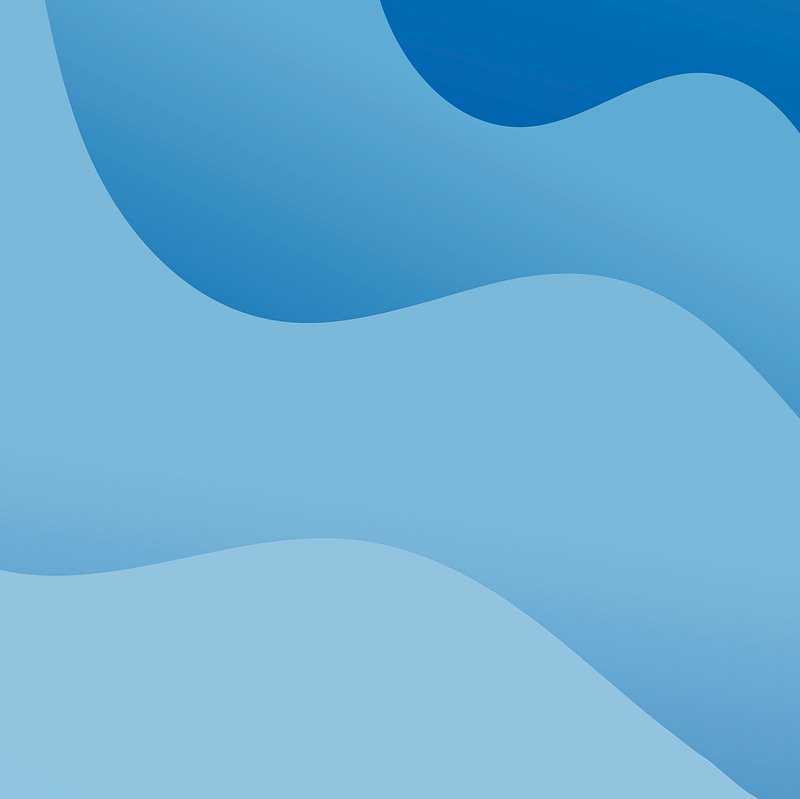 Blue flowing abstract background vector | Premium Vector - rawpixel