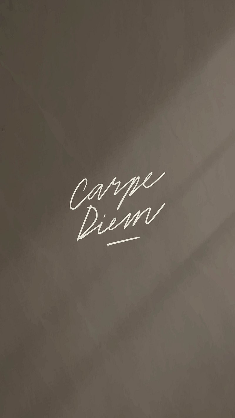 Carpe Diem Images  Free Photos, PNG Stickers, Wallpapers