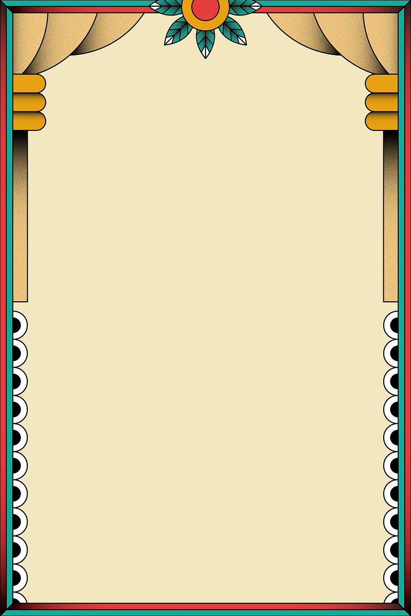 Picture Frame Designs Border Designs