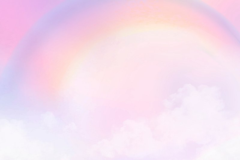 Rainbow Background Images  Free iPhone & Zoom HD Wallpapers