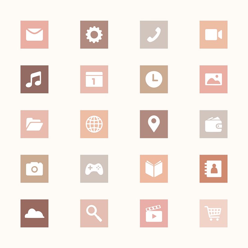 Light brown Roblox icon  Light app, App icon design, App covers