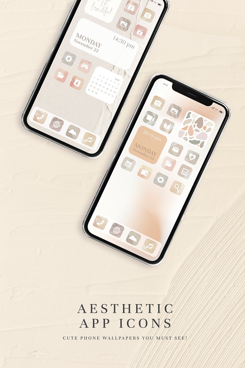 Roblox Icon Aesthetic For iPhone iOS 14 & iOS 15